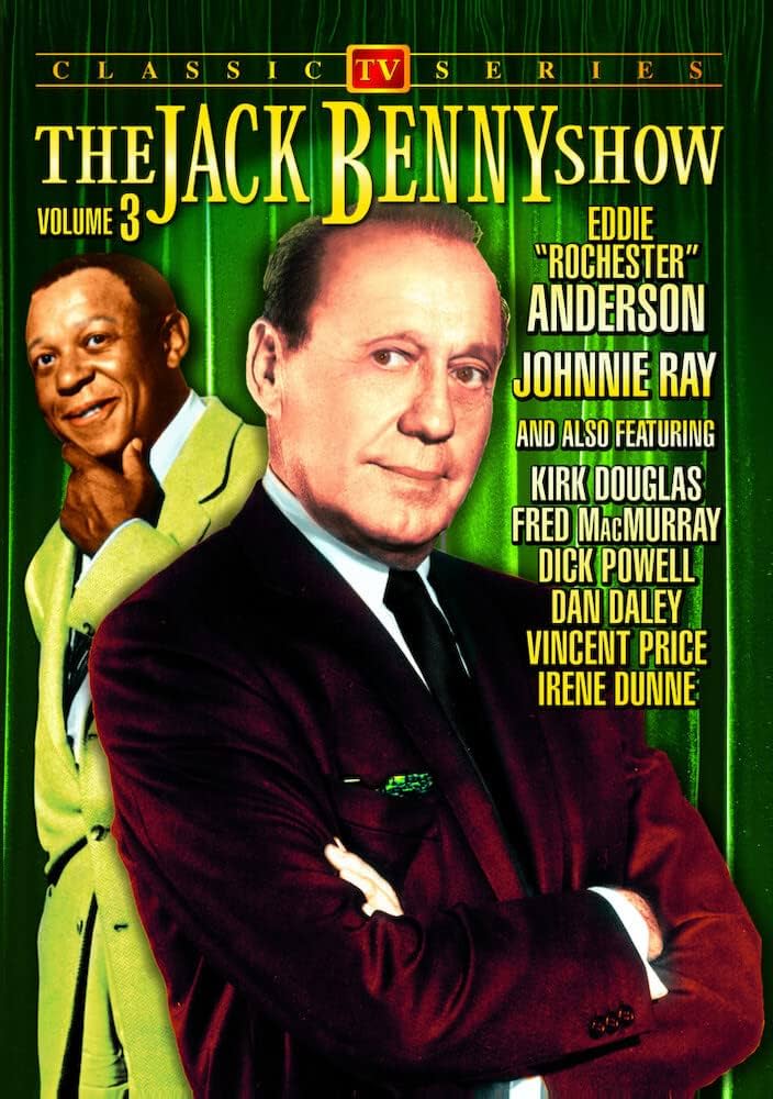 その他 Jack Benny Show [DVD] Amazon.com: The Jack Benny Show : Jack Benny Show, n/a
